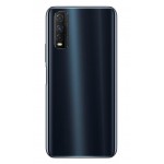 Full Body Housing For Vivo Y70t Black - Maxbhi Com