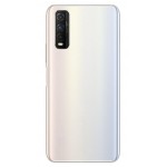 Full Body Housing For Vivo Y70t White - Maxbhi Com