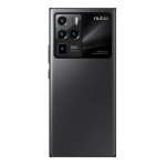 Full Body Housing For Zte Nubia Z30 Pro Black - Maxbhi Com