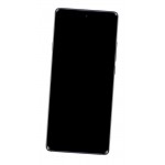 Lcd Connector For Tcl 20 Pro 5g By - Maxbhi Com