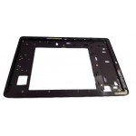 Lcd Frame Middle Chassis For Amazon Fire Hd 10 2021 Blue By - Maxbhi Com