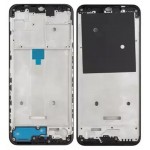 Lcd Frame Middle Chassis For Lenovo K13 Pro Black By - Maxbhi Com