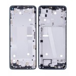 Lcd Frame Middle Chassis For Motorola Moto G Stylus 5g Green By - Maxbhi Com