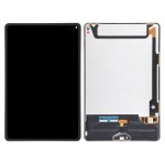 Lcd With Touch Screen For Huawei Matepad Pro 10 8 2021 Black By - Maxbhi Com