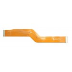 Main Board Flex Cable For Realme Q3 Pro Carnival By - Maxbhi Com