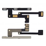Power Button Flex Cable For Motorola Moto G Stylus 5g On Off Flex Pcb By - Maxbhi Com