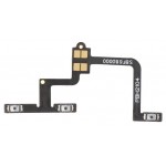 Power Button Flex Cable For Tcl 20s On Off Flex Pcb By - Maxbhi Com