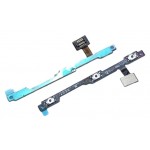 Power Button Flex Cable For Zte Nubia Z30 Pro On Off Flex Pcb By - Maxbhi Com