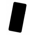 Proximity Light Sensor Flex Cable For Motorola Moto G Stylus 5g By - Maxbhi Com