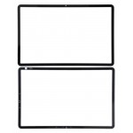 Replacement Front Glass For Huawei Matepad 11 2021 Black By - Maxbhi Com