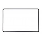 Replacement Front Glass For Huawei Matepad Pro 10 8 2021 Black By - Maxbhi Com