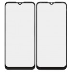 Replacement Front Glass For Lenovo K13 Pro White By - Maxbhi Com