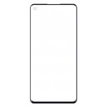 Replacement Front Glass For Oppo Reno 6 Pro Plus 5g Blue By - Maxbhi Com