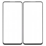Replacement Front Glass For Tcl 20s Grey By - Maxbhi Com
