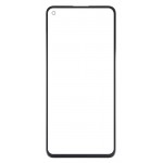 Touch Screen Digitizer For Realme Q3 Pro Carnival White By - Maxbhi Com