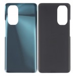 Back Panel Cover For Honor 50 Pro Green - Maxbhi Com