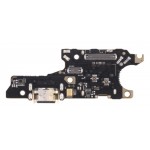 Charging Connector Flex Pcb Board For Honor 50 Pro By - Maxbhi Com