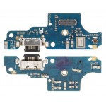 Charging Connector Flex Pcb Board For Lenovo K13 By - Maxbhi Com