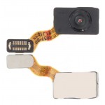 Fingerprint Sensor Flex Cable For Honor 50 Pro Black By - Maxbhi Com