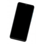 Fingerprint Sensor Flex Cable For Lenovo K13 Black By - Maxbhi Com