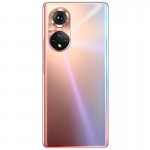 Full Body Housing For Honor 50 Pro Red - Maxbhi Com