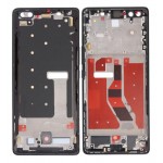 Lcd Frame Middle Chassis For Honor 50 Pro Green By - Maxbhi Com