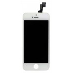 Lcd With Touch Screen For Apple Iphone 5s Gold By - Maxbhi Com