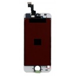 Lcd With Touch Screen For Apple Iphone 5s Gold By - Maxbhi Com