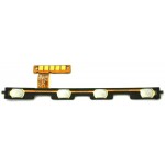 Power Button Flex Cable For Lenovo K13 On Off Flex Pcb By - Maxbhi Com