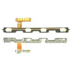 Volume Button Flex Cable For Lenovo K13 By - Maxbhi Com