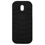 Back Panel Cover For Cat S42 H Plus Black - Maxbhi Com