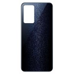 Back Panel Cover For Infinix Zero X Pro Black - Maxbhi Com