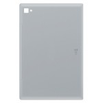 Back Panel Cover For Ulefone Tab A7 Grey - Maxbhi Com