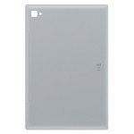 Back Panel Cover For Ulefone Tab A7 White - Maxbhi Com