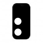 Camera Lens For Alcatel 1l Pro 2021 Black By - Maxbhi Com