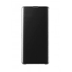 Flip Cover For Alcatel 1l Pro 2021 Black By - Maxbhi Com