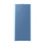Flip Cover For Alcatel 1l Pro 2021 Blue By - Maxbhi Com