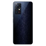 Full Body Housing For Infinix Zero X Pro Black - Maxbhi Com