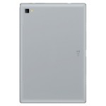 Full Body Housing For Ulefone Tab A7 Grey - Maxbhi Com