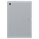 Full Body Housing For Ulefone Tab A7 Grey - Maxbhi Com