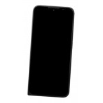 Lcd Frame Middle Chassis For Motorola Defy 2021 Green By - Maxbhi Com