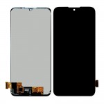 Lcd With Touch Screen For Alcatel 1l Pro 2021 Grey By - Maxbhi Com