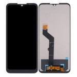 Lcd With Touch Screen For Motorola Defy 2021 Green By - Maxbhi Com