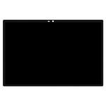Lcd With Touch Screen For Ulefone Tab A7 Grey By - Maxbhi Com