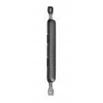 Power Button Outer For Alcatel 1l Pro 2021 Grey By - Maxbhi Com