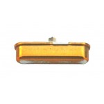 Power Button Outer For Cat S42 H Plus White By - Maxbhi Com