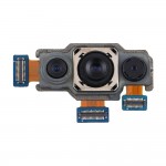 Replacement Back Camera For Infinix Zero X Pro By - Maxbhi Com