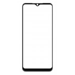 Touch Screen Digitizer For Tmobile Revvl V Plus 5g Black By - Maxbhi Com