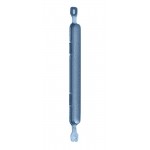 Volume Side Button Outer For Alcatel 1l Pro 2021 White By - Maxbhi Com