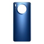 Back Panel Cover For Huawei Nova 8i Blue - Maxbhi Com